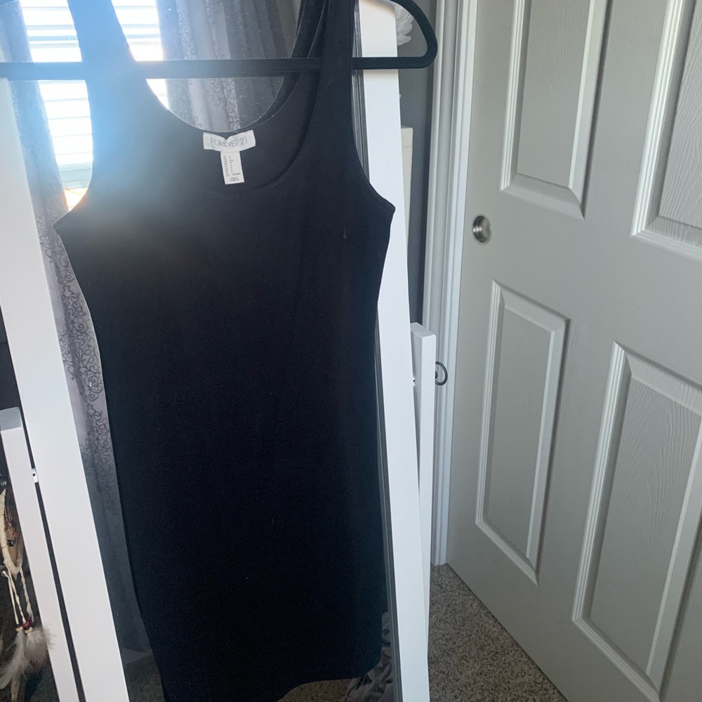 Black body con